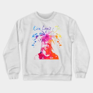 Kira Lewis Jr. Crewneck Sweatshirt